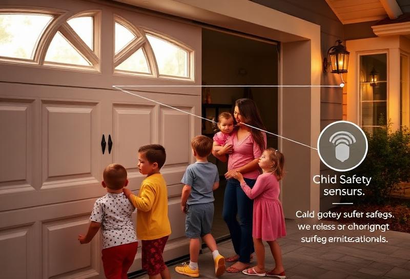 Child Safety Features: Protecting Your Family