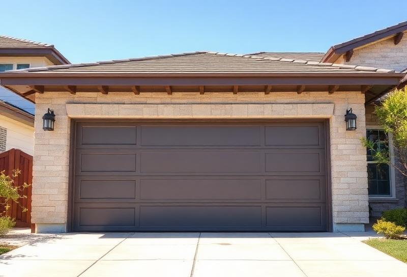Preparing Your Garage Door for Summer: Essential Tips
