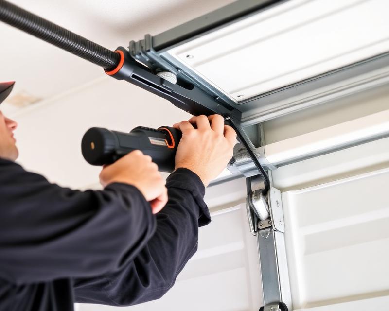 Garage Door Repair - professional garage door service in Stoughton
